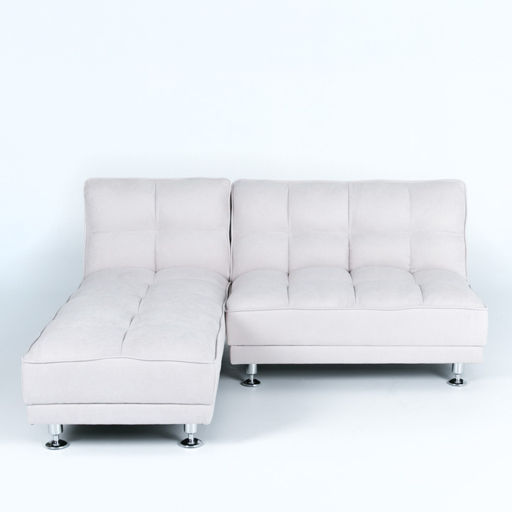 (익일배송) 레토카우치소파베드(AB형)