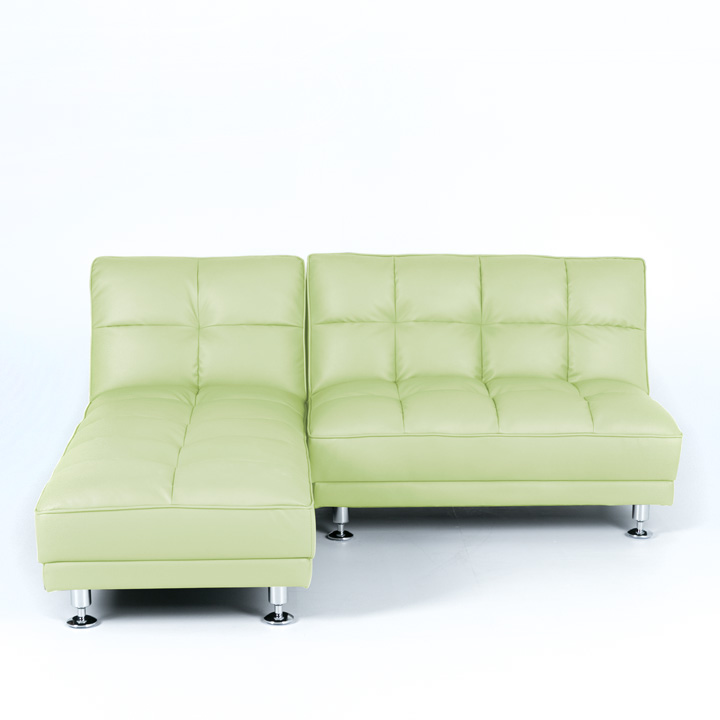 (익일배송) 레토카우치소파베드(AB형)