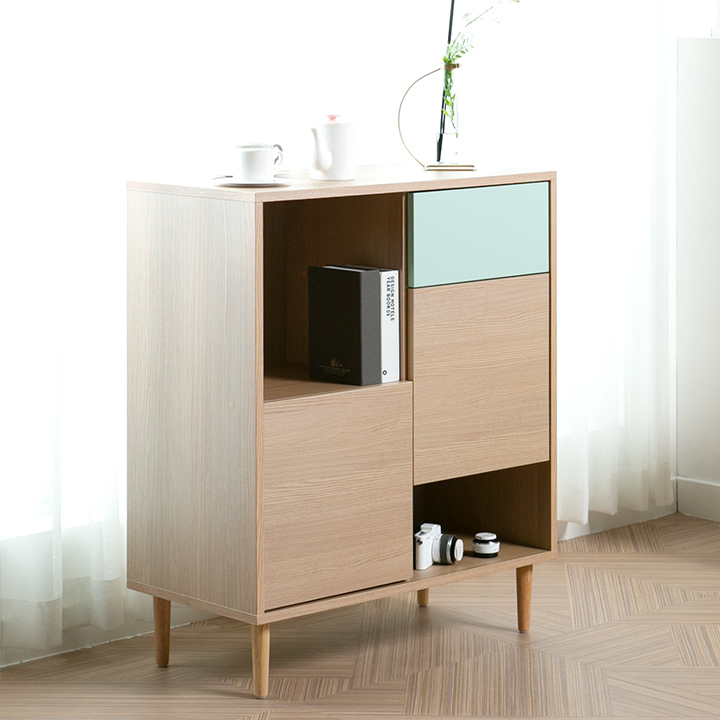 (착불) 리안거실장800