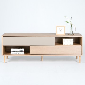 (착불) 리안거실장1600