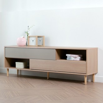 (착불) 리안거실장1600