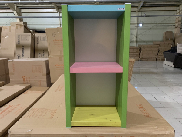 [B등급] 20201103-s7 안젤라 올칼라책장_1단