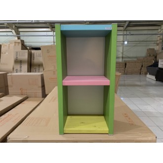 [B등급] 20201103-s7 안젤라 올칼라책장_1단