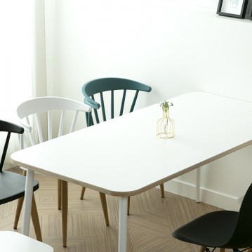 루루4인용원목식탁(1600/1800)