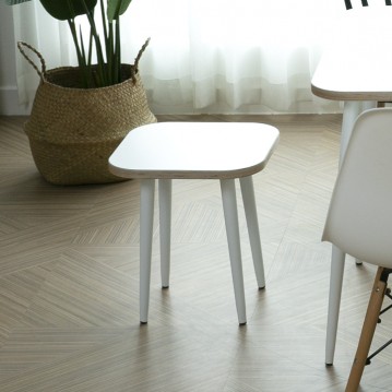 루루자작나무스툴(원형/사각)