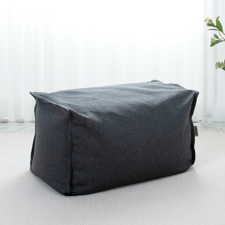 (익일배송) 카운트빈백스툴의자S05