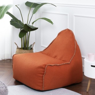 (익일배송) 카운트빈백소파의자S04