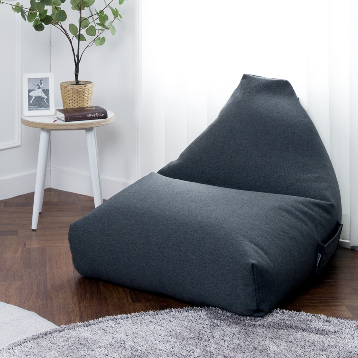 (익일배송) 카운트빈백소파의자S03