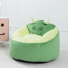 (익일배송) 카운트빈백키즈소파의자S10