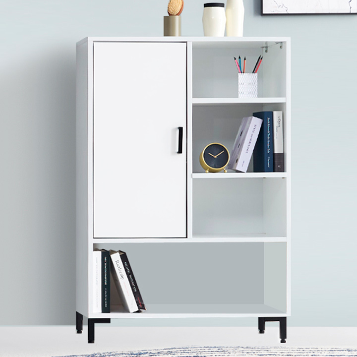 (착불) 세이지심플장식수납장