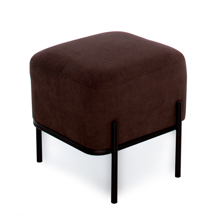 (익일배송) 팬시방수패브릭스툴(소)