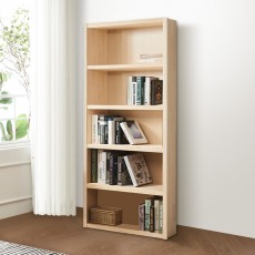 (착불) 스토리지뉴송원목600책장