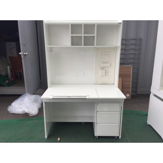 [B등급] 20191005-s2 걸리버책상세트+서랍통