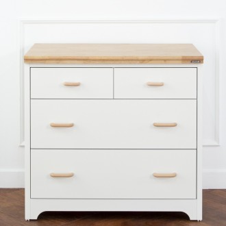 하리쉬3자3단원목서랍장