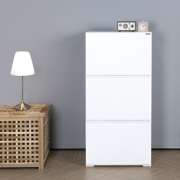 (착불) 슈슈3단서랍왕