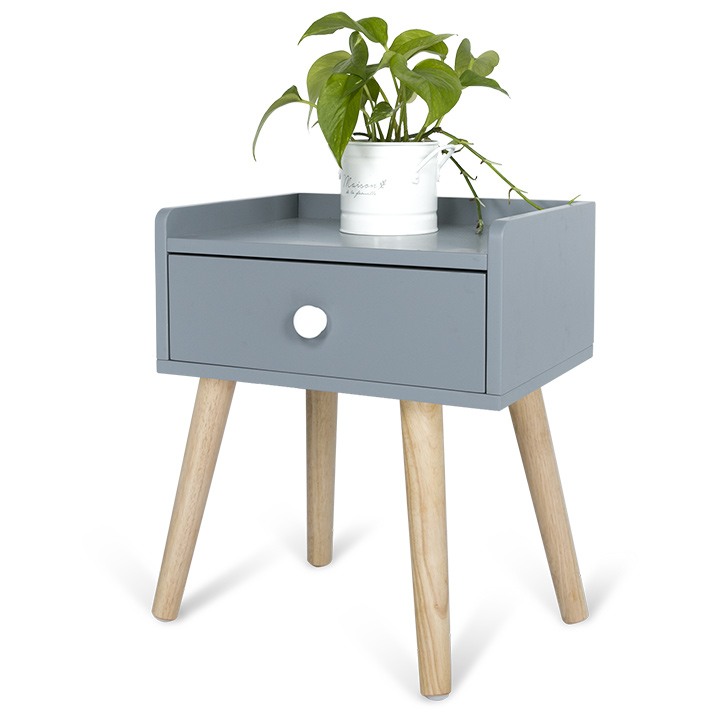 (익일배송/택배배송) 데코1단협탁