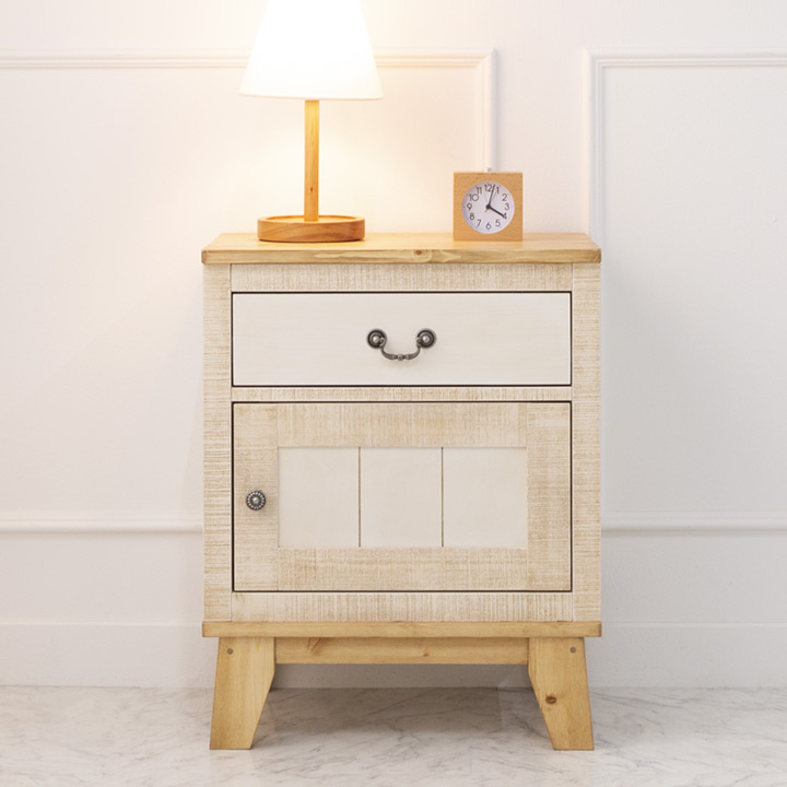 로망스원목협탁