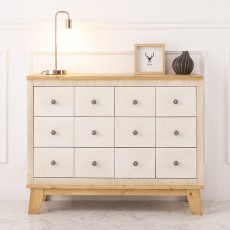 로망스약장(화이트투톤/진그레이)