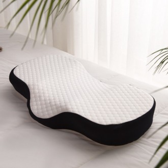 밀레높이조절메모리폼경추베개(EB001)