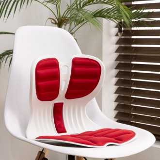 코렉자세교정체어(슬림형)(4가지색상)