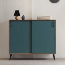 에린슬라이드수납장(800/1200)