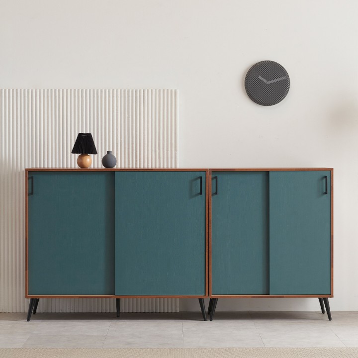 에린슬라이드수납장(800/1200)