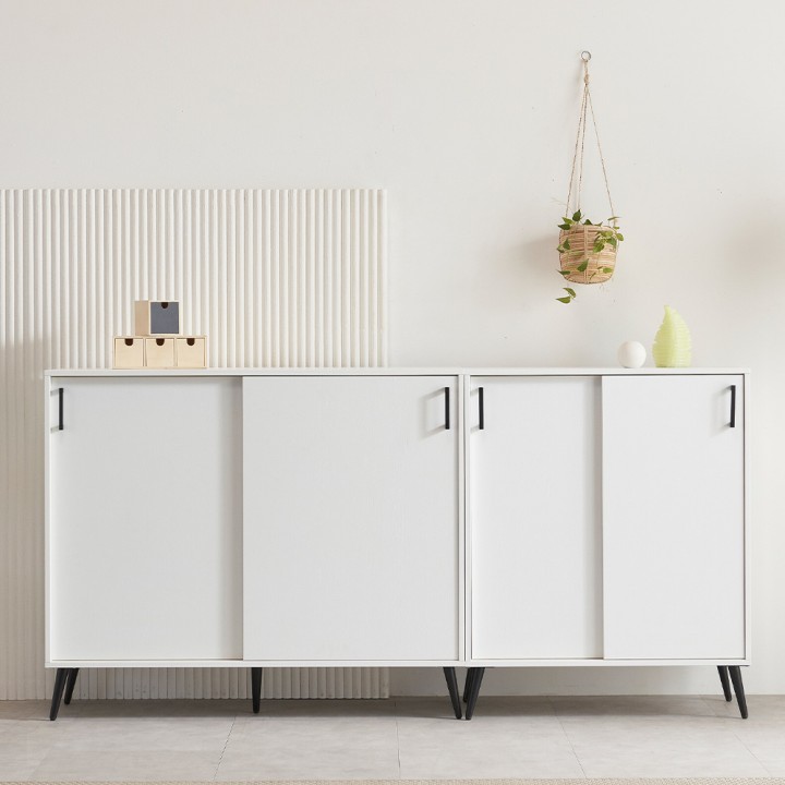 에린슬라이드수납장(800/1200)