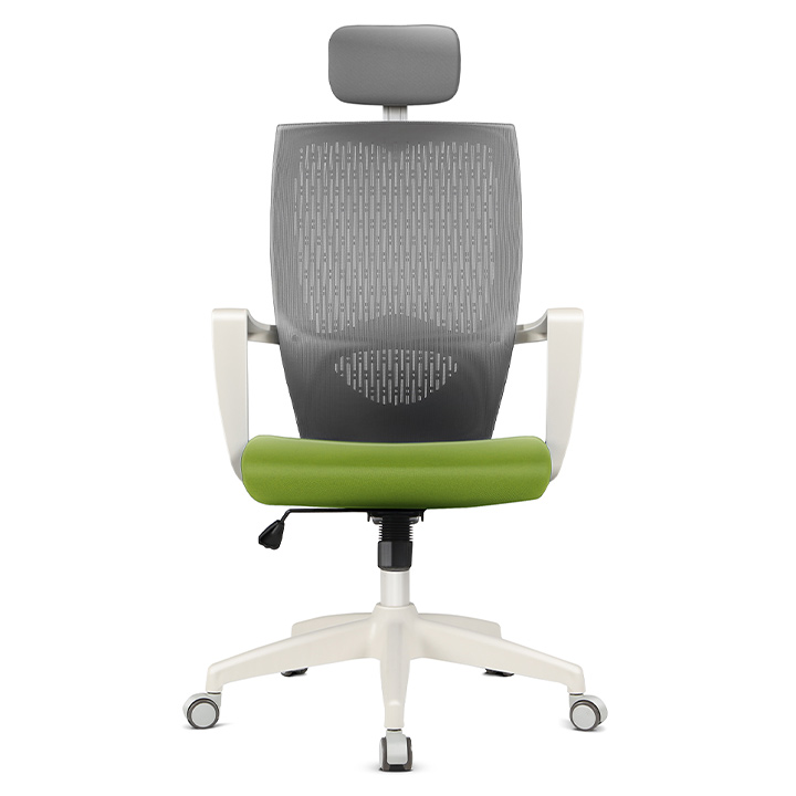 스마트T고급형책상의자