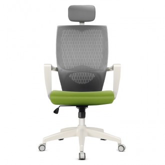 스마트T고급형책상의자