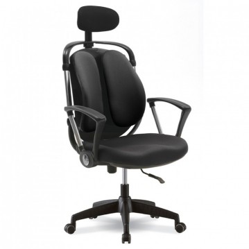 뉴리암101M팔걸이형책상의자