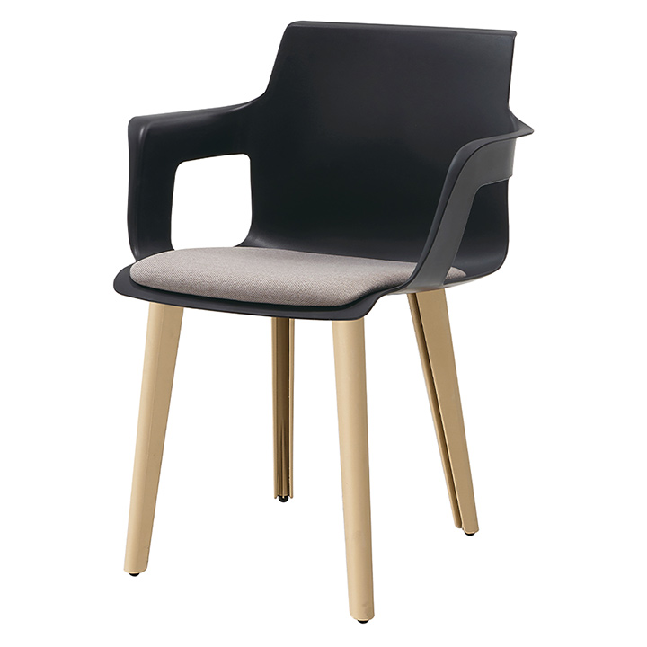 노아디자인의자(고정발/패드포함)