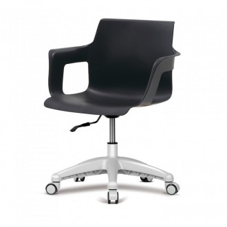 노아디자인회전의자(패드제외)