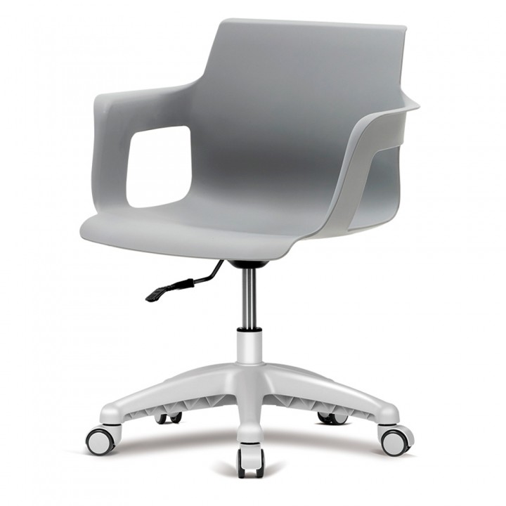 노아디자인회전의자(패드제외)