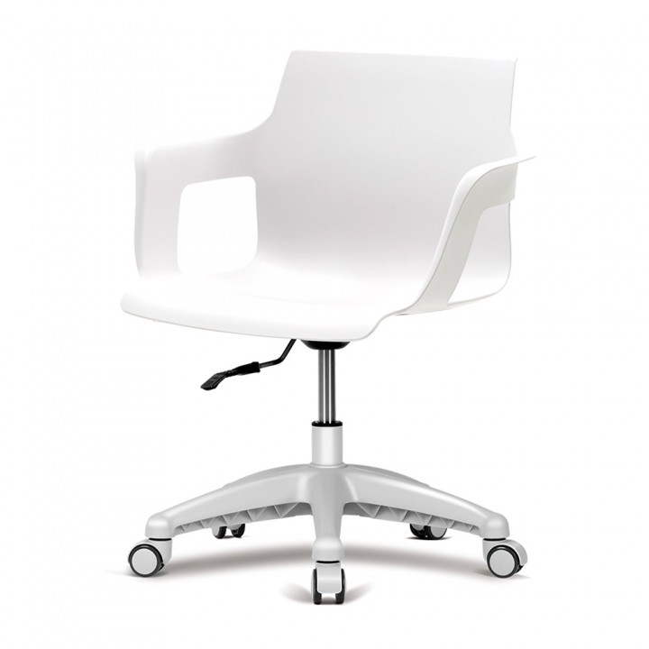 노아디자인회전의자(패드제외)