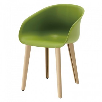 로이디자인의자(고정발/패드제외)