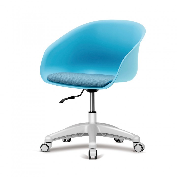 로이회전의자(패드포함)