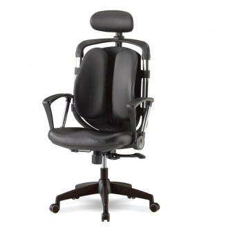 리암101헤드레스트책상의자