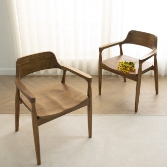 미스틱참죽나무원목의자(의자/벤치의자)