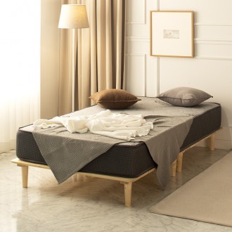 스테디필로우탑매트리스(싱글)(23cm/26cm)