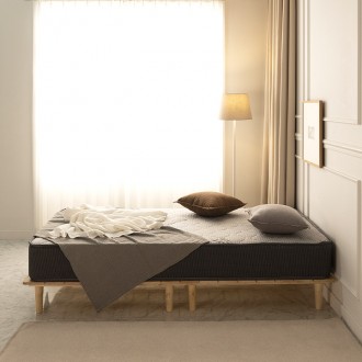 (신상품쿠폰) 스테디필로우탑매트리스(슈퍼싱글)(23cm/26cm)