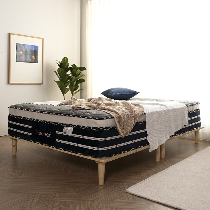 스테디분리형투포켓필로우탑매트리스(킹)(34cm)