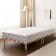 스테디본넬양면스프링매트리스(900)(20cm)