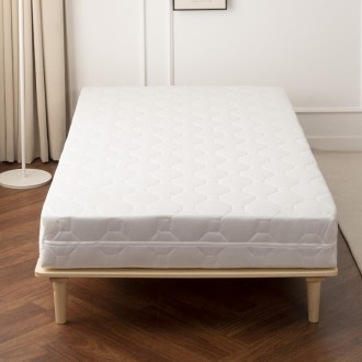 스테디본넬양면스프링매트리스(900)(20cm)