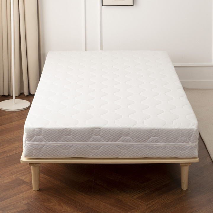 스테디본넬양면스프링매트리스(싱글)(20cm)