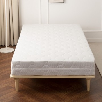스테디본넬양면스프링매트리스(퀸)(20cm)