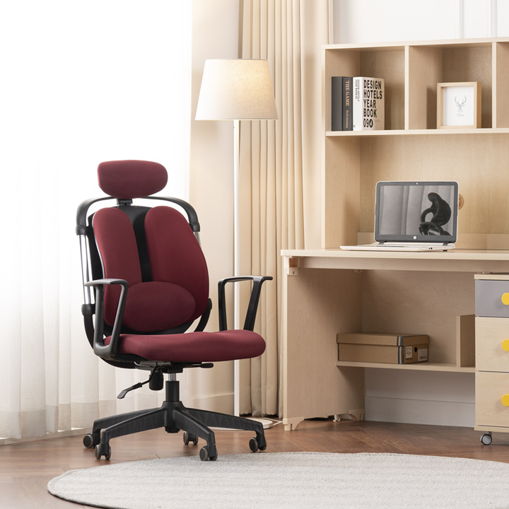 스마트S고급형책상의자