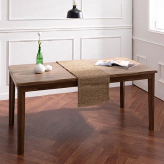 빈센트원목식탁테이블(4인용/6인용)