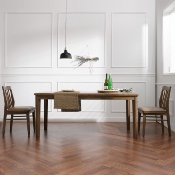 빈센트원목식탁세트(4인용/6인용)