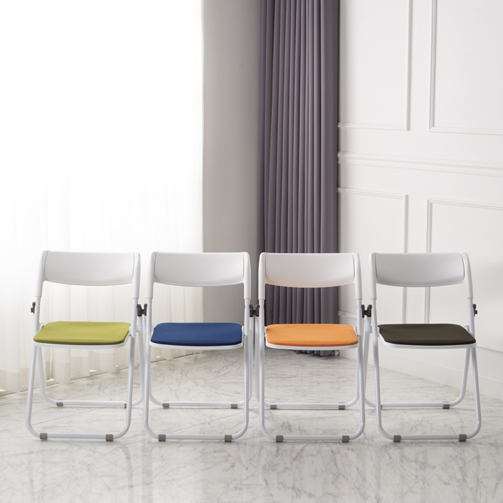 에보니아접이식의자(반패드형)(EB_CH002)