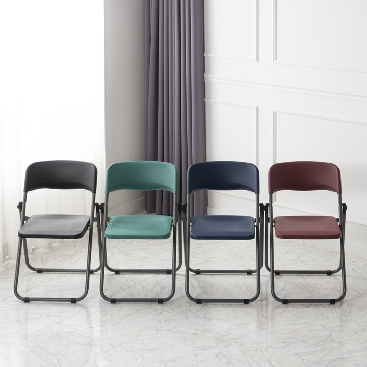 에보니아접이식의자(F-1)(EB_CH004)